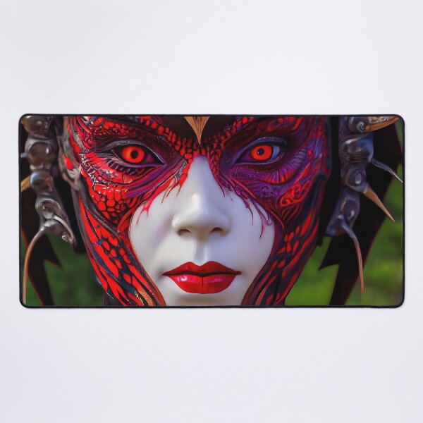 Item preview, Ndari designed and sold by OccultDreams.
