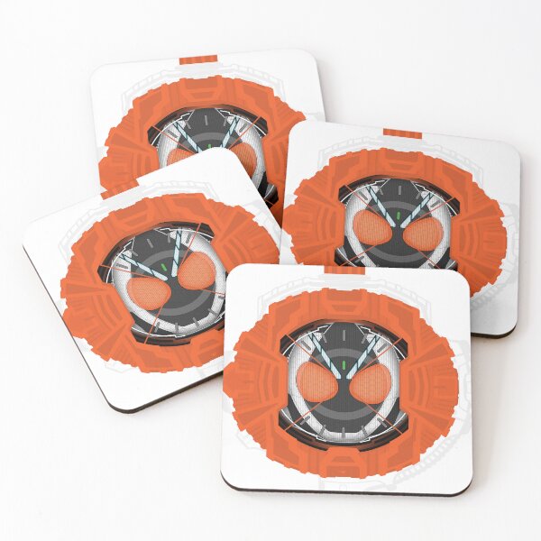 Item preview, Kamen Rider Fourze Ridewatch  designed and sold by GREATSTICKERSANDMORE.