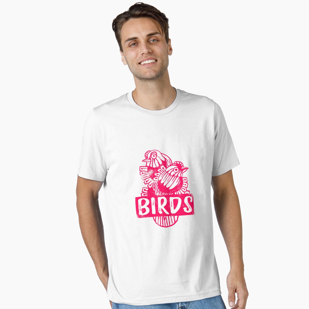 Item preview, Essential T-Shirt designed and sold by misahiraysa.
