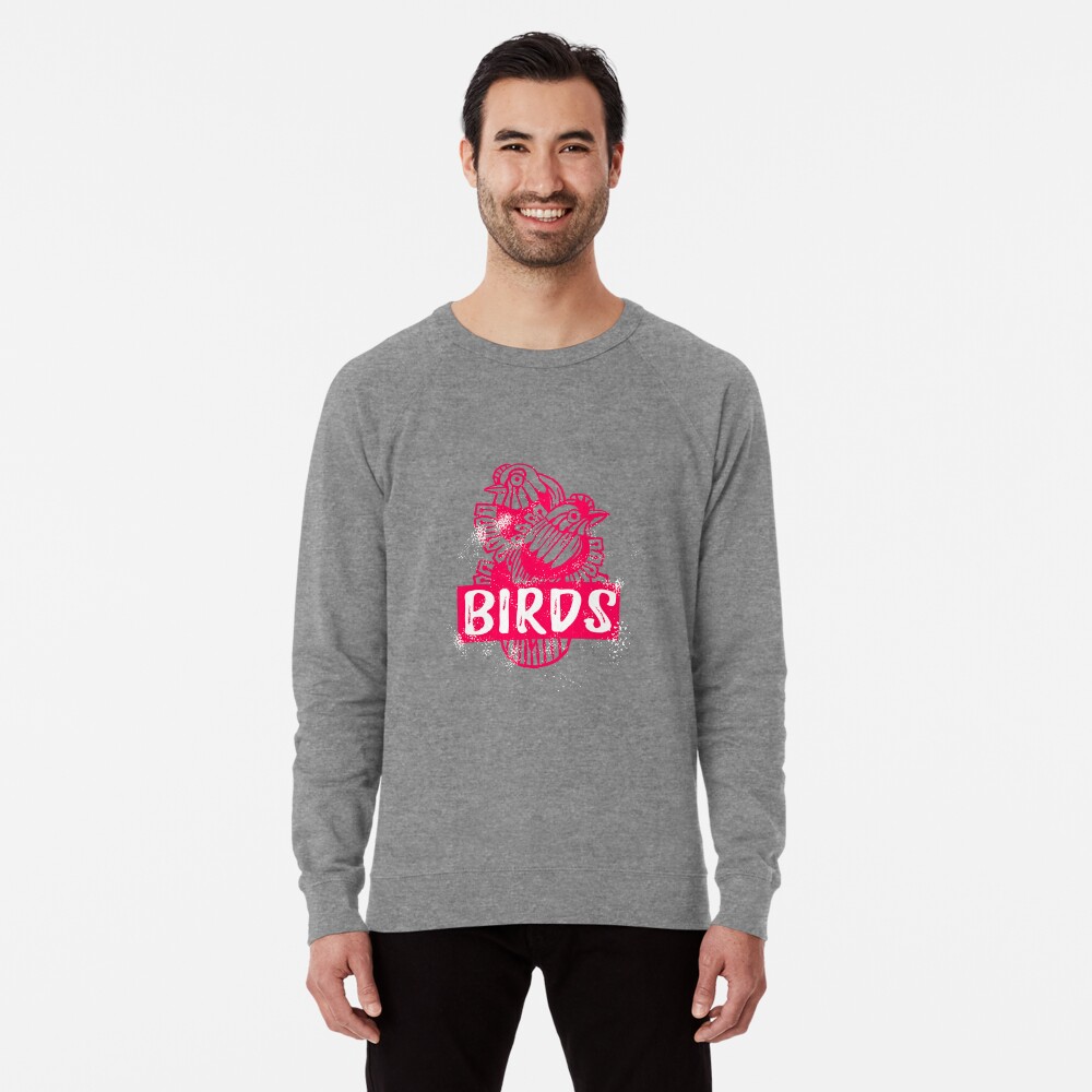 Item preview, Lightweight Sweatshirt designed and sold by misahiraysa.