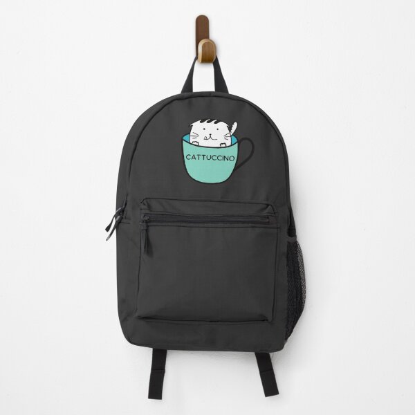 Item preview, Coffe Cat designed and sold by RedNeo.