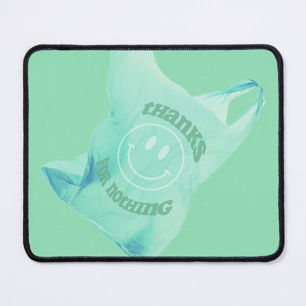Item preview, Thanks for nothing designed and sold by MsGonzalez.