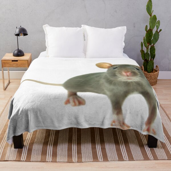 Item preview, Brown rat designed and sold by MilicaaD.