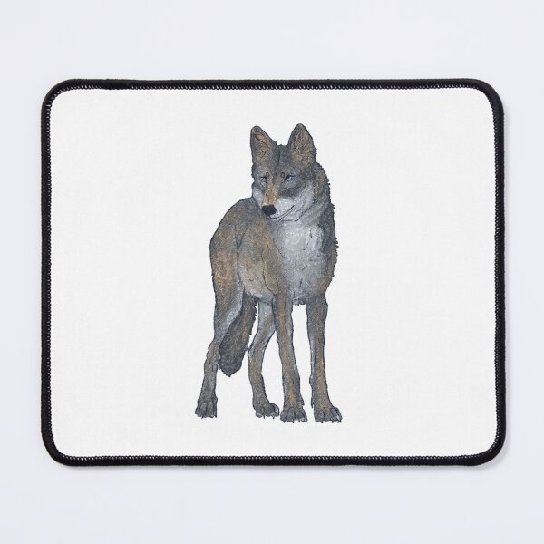 Item preview, Wolf designed and sold by Paytowin.
