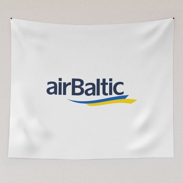 Item preview, airbaltic designed and sold by URBANHEROMEN.