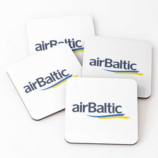 Item preview, airbaltic designed and sold by URBANHEROMEN.