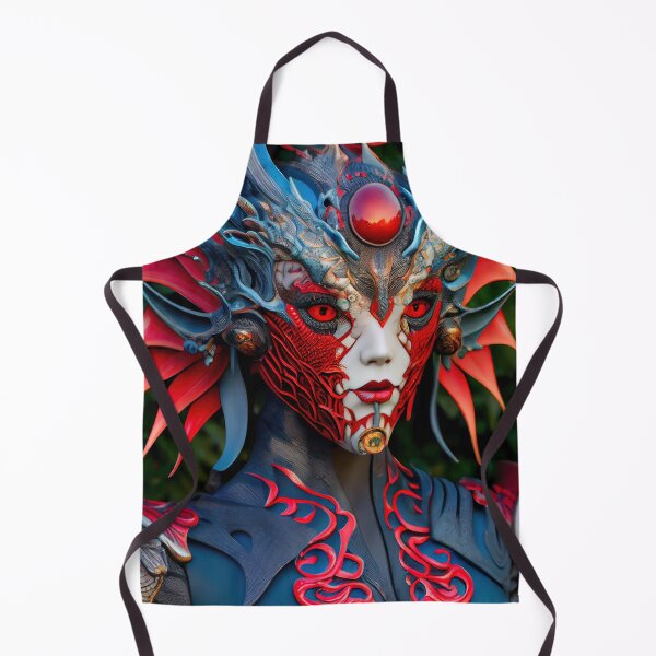 Item preview, Ningrat designed and sold by OccultDreams.