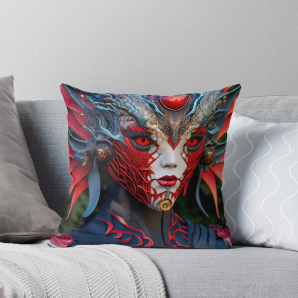 Item preview, Ningrat designed and sold by OccultDreams.