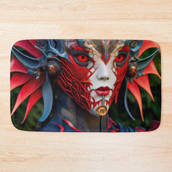 Item preview, Ningrat designed and sold by OccultDreams.