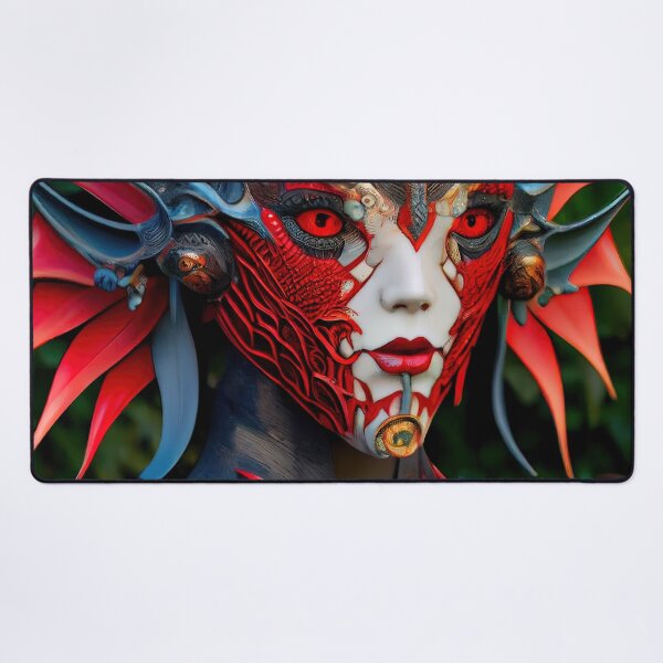 Item preview, Ningrat designed and sold by OccultDreams.