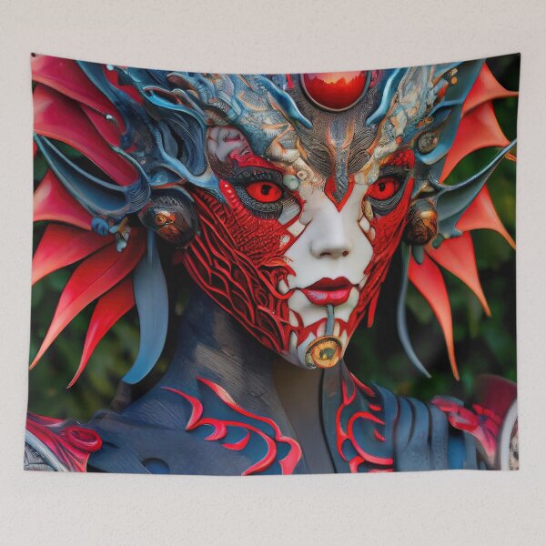 Item preview, Ningrat designed and sold by OccultDreams.