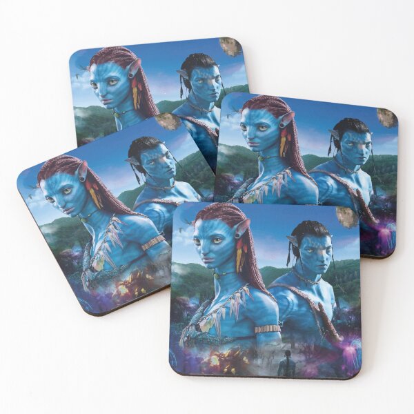 Item preview, AVATAR  designed and sold by Daniel-works.