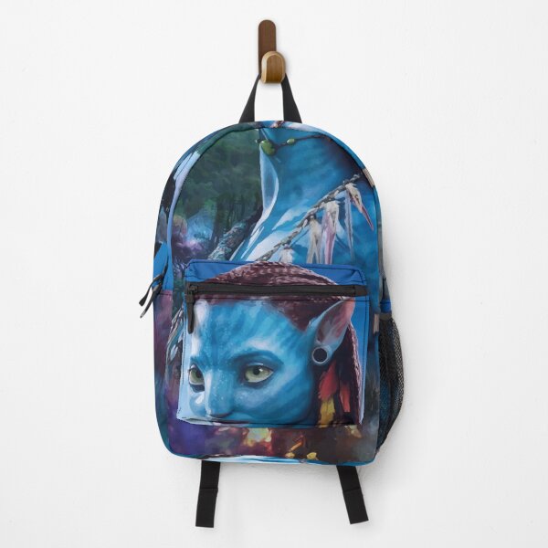 Item preview, AVATAR designed and sold by Daniel-works.