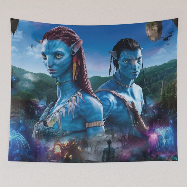 Item preview, AVATAR  designed and sold by Daniel-works.