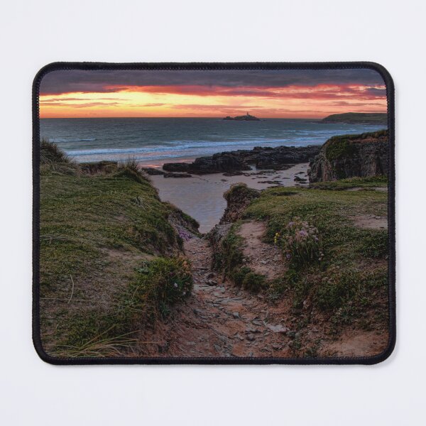 Item preview, Red Sky @ Night designed and sold by Paul Thompson Photography.