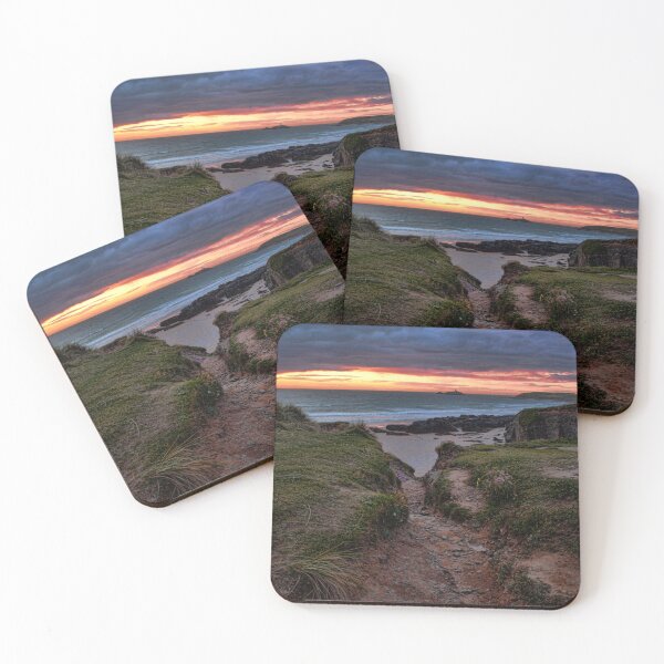 Item preview, Red Sky @ Night designed and sold by Paul Thompson Photography.
