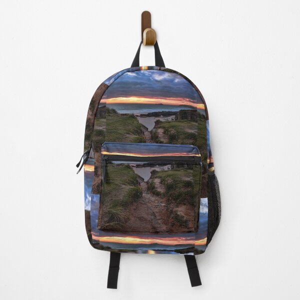 Item preview, Red Sky @ Night designed and sold by Paul Thompson Photography.