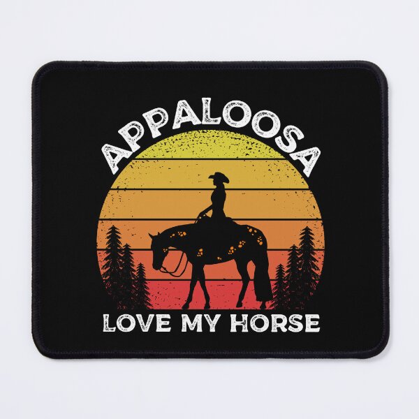 Artikelvorschau, Appaloosa liebt mein Pferd entworfen und verkauft von Affyboss6.