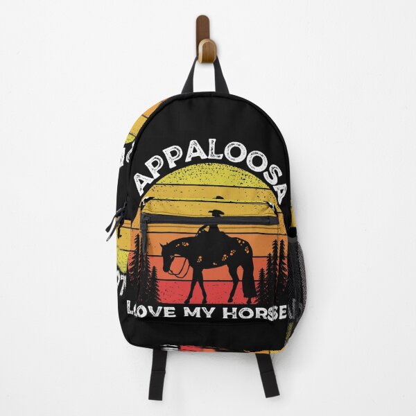 Item preview, Appaloosa love my horse designed and sold by Affyboss6.