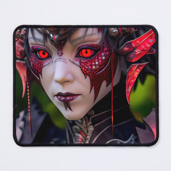 Item preview, Ningsih designed and sold by OccultDreams.