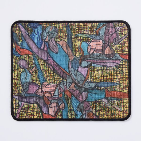 Item preview, Reaching  designed and sold by sharpieartist01.