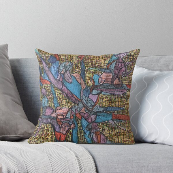 Item preview, Reaching  designed and sold by sharpieartist01.