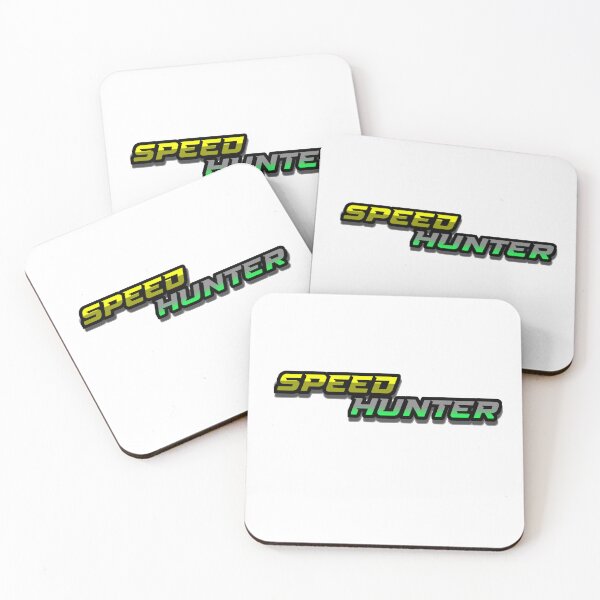 Item preview, SpeedHunter designed and sold by VM04.