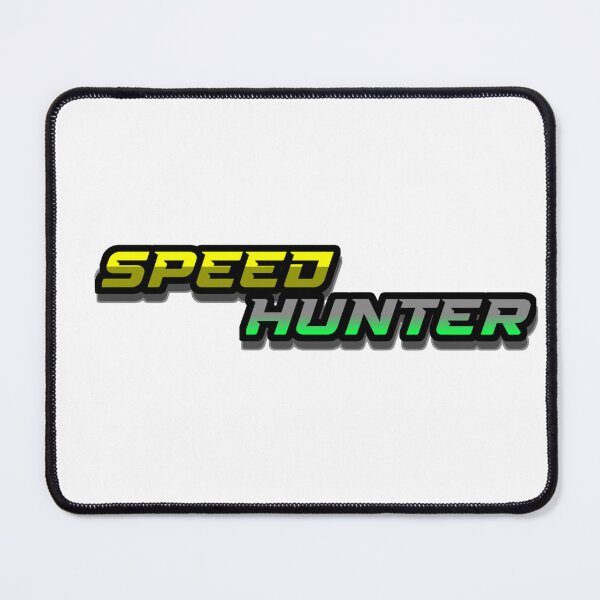 Item preview, SpeedHunter designed and sold by VM04.