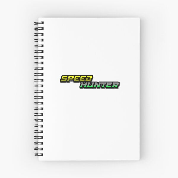 Item preview, SpeedHunter designed and sold by VM04.