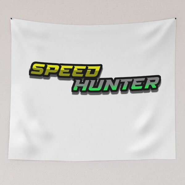 Item preview, SpeedHunter designed and sold by VM04.