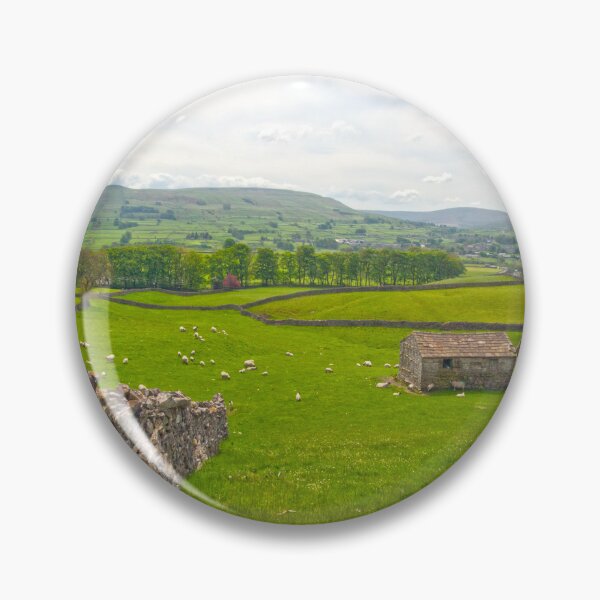 Item preview, Hawes Hike designed and sold by Paul Thompson Photography.