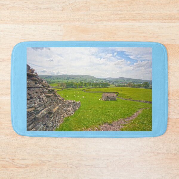 Item preview, Hawes Hike designed and sold by Paul Thompson Photography.