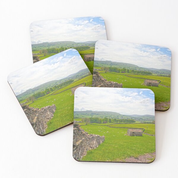 Item preview, Hawes Hike designed and sold by Paul Thompson Photography.