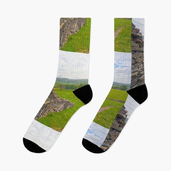 Item preview, Hawes Hike designed and sold by Paul Thompson Photography.