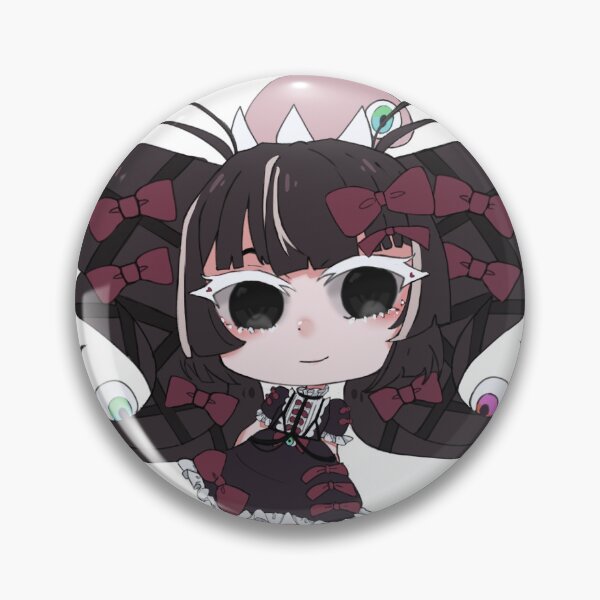 Aperçu de l'œuvre Folklore Simple Chibi créée et vendue par Buntsuki.