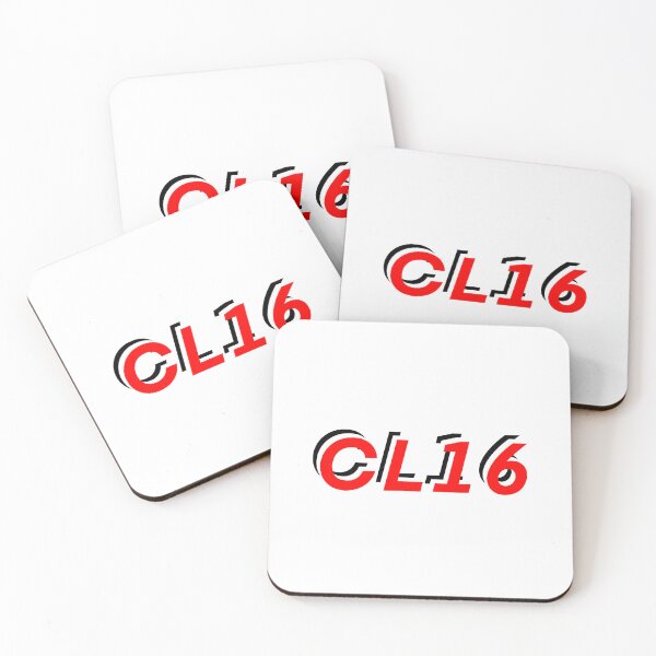 Item preview, CL16 designed and sold by ThePredestined.