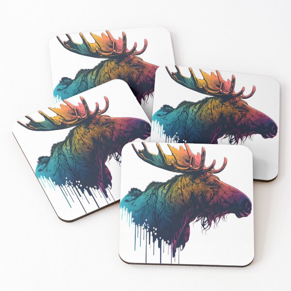 Item preview, Epic Moose designed and sold by natejahnke.