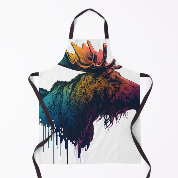 Item preview, Epic Moose designed and sold by natejahnke.