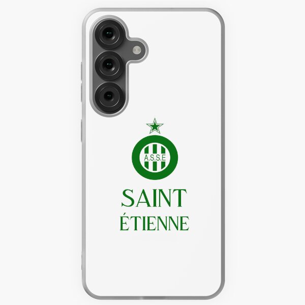 Item preview, Saint-Étienne Green 2 designed and sold by VRedBaller.