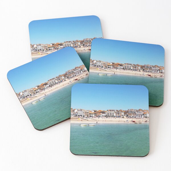Item preview, St Ives Panorama designed and sold by Paul Thompson Photography.