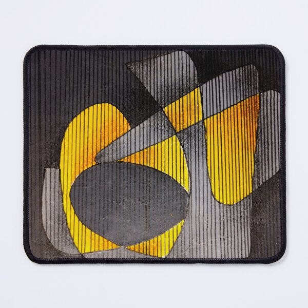 Item preview, COMPOSITION WITH YELLOW designed and sold by Manolo1923.