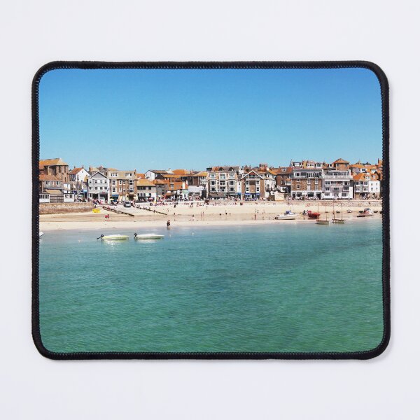 Item preview, St Ives Panorama designed and sold by Paul Thompson Photography.