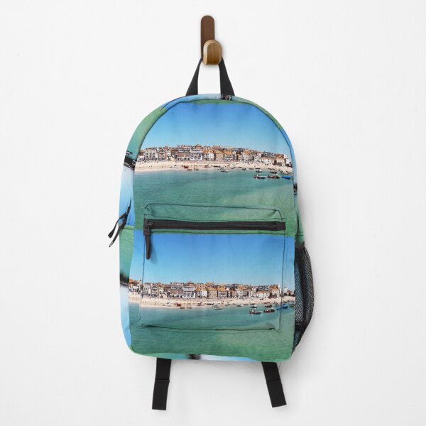 Item preview, St Ives Panorama designed and sold by Paul Thompson Photography.
