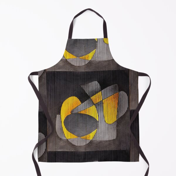 Item preview, COMPOSITION WITH YELLOW designed and sold by Manolo1923.