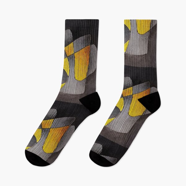 Item preview, COMPOSITION WITH YELLOW designed and sold by Manolo1923.