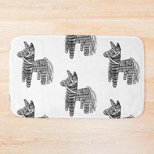 Item preview, Piñata Print! designed and sold by littlexlittle.