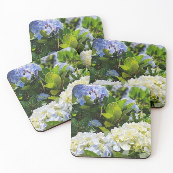 Item preview, French hydrangea designed and sold by Nichan-70.