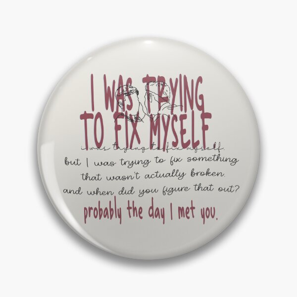 Item preview, i was trying to fix myself. but i was trying to fix something that wasn't actually broken. designed and sold by Pinu92.