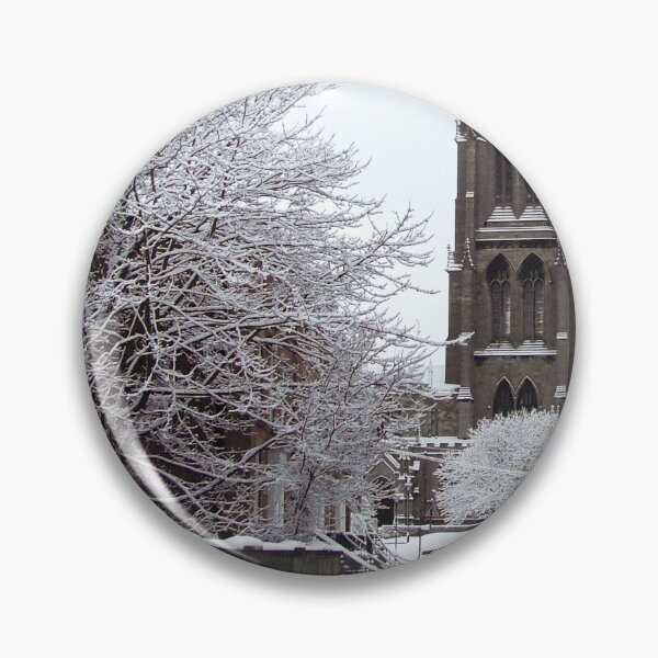 Item preview,  St. James Spire Portrait designed and sold by Paul Thompson Photography.