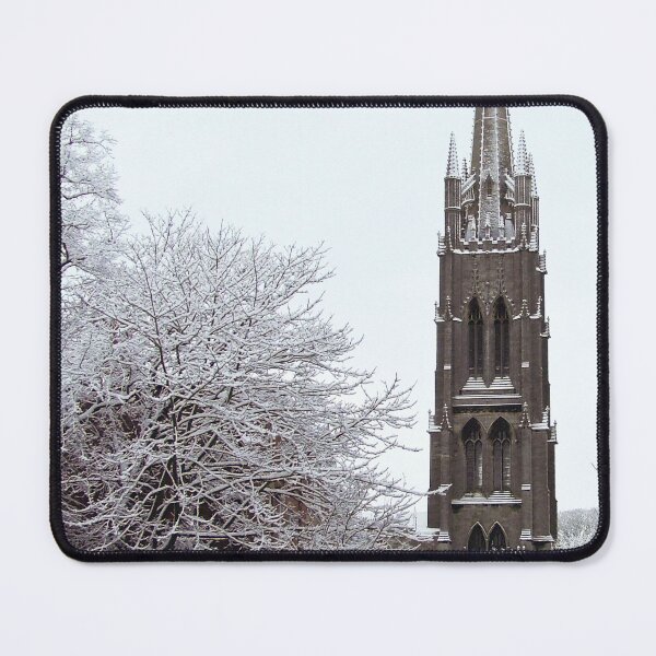 Item preview,  St. James Spire Portrait designed and sold by Paul Thompson Photography.